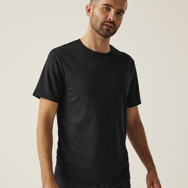 Pro wicking t-shirt Thumbnail