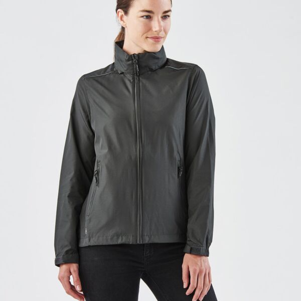 WOMEN'S NAUTILUS PERFORMANCE SHELL Thumbnail