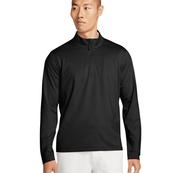 Nike Dri-FIT Victory half-zip top Thumbnail
