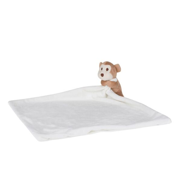 Monkey comforter Thumbnail