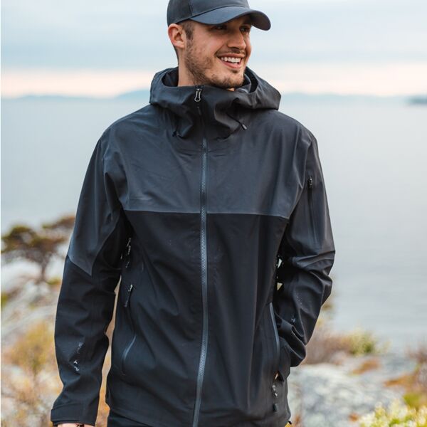 Stormtech Vertex Stormshell Jacket Thumbnail