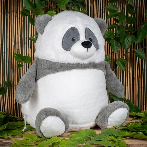 Zippie panda Thumbnail