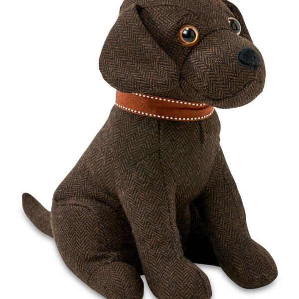 Dog door stop Thumbnail