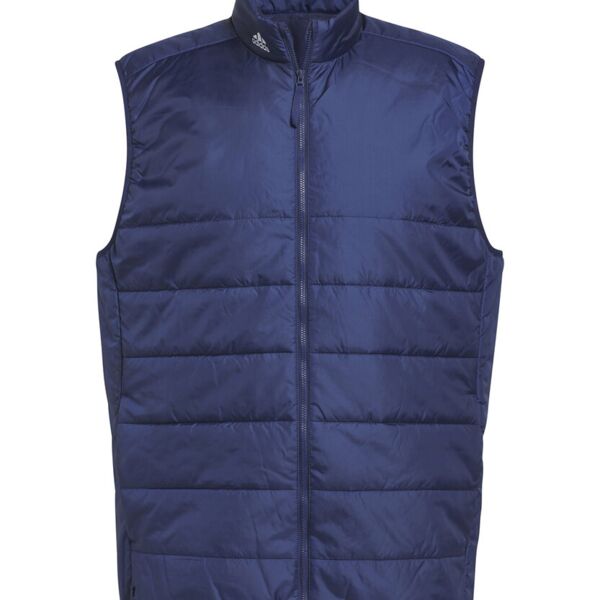 Puffy vest Thumbnail