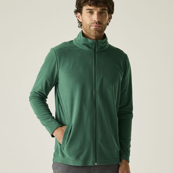 Regatta Pro Ultra Light Micro Fleece Jacket Thumbnail