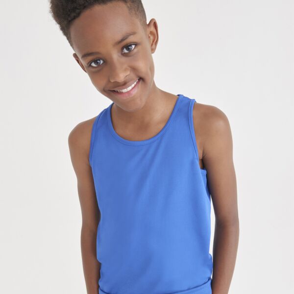 AWDis Kids Cool Vest Thumbnail