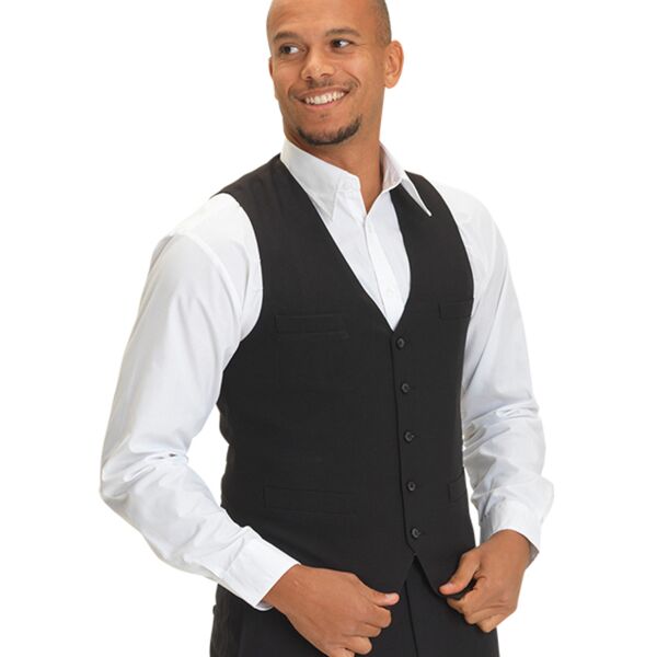 Joseph Alan Waistcoat Thumbnail