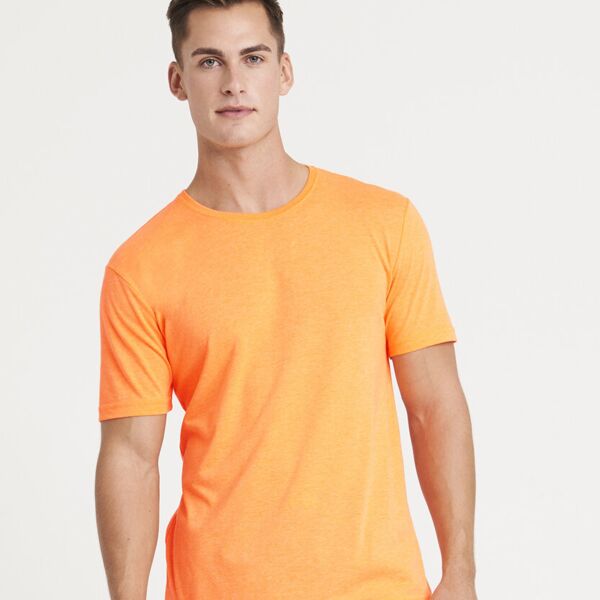 Electric triblend T Thumbnail