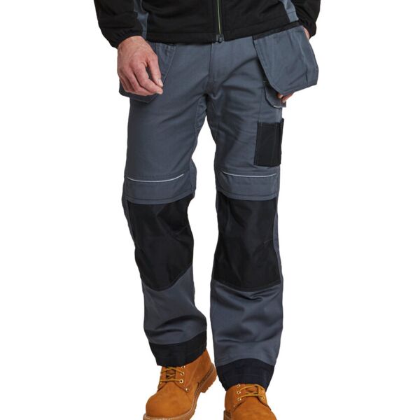 PW3 Holster work trousers (T602) regular fit Thumbnail