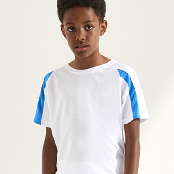 Kids Sport T-Shirt Thumbnail