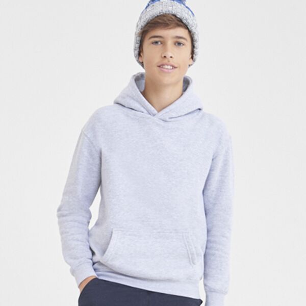 Kids Organic Hoodie Thumbnail