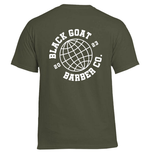 BGBC - Globe Thumbnail