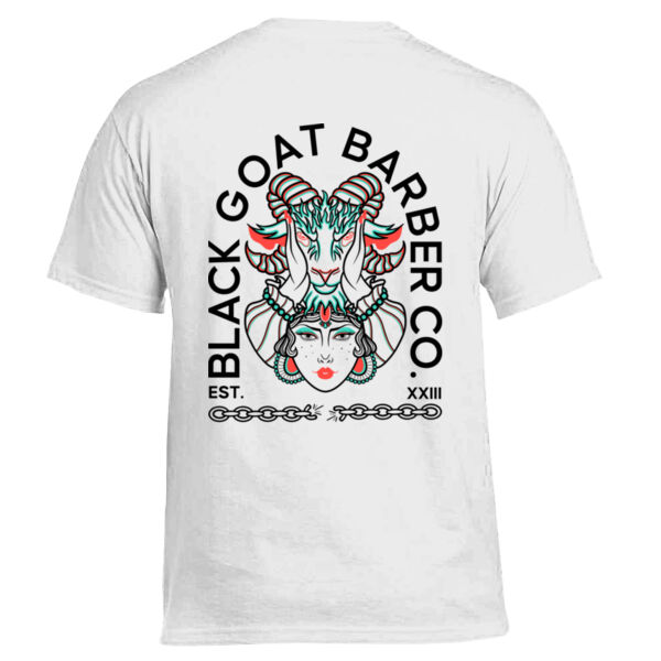 BGBC - Hologoat Thumbnail