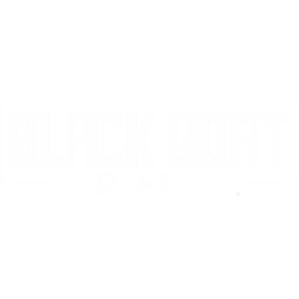 Logo Without Goat  Front Pocket White  Thumbnail