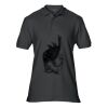 Gildan Hammer Piqué Polo Shirt Thumbnail