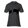 Gildan Hammer Piqué Polo Shirt Thumbnail
