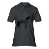 Gildan Hammer Piqué Polo Shirt Thumbnail