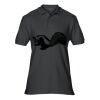 Gildan Hammer Piqué Polo Shirt Thumbnail
