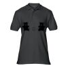 Gildan Hammer Piqué Polo Shirt Thumbnail