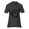 Gildan Hammer Piqué Polo Shirt Thumbnail