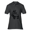 Gildan Hammer Piqué Polo Shirt Thumbnail