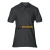 Gildan Hammer Piqué Polo Shirt Thumbnail