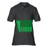 Gildan Hammer Piqué Polo Shirt Thumbnail