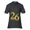 Gildan Hammer Piqué Polo Shirt Thumbnail