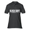 Gildan Hammer Piqué Polo Shirt Thumbnail