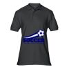 Gildan Hammer Piqué Polo Shirt Thumbnail