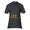 Gildan Hammer Piqué Polo Shirt Thumbnail