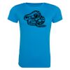 AWDis Ladies Cool T-Shirt Thumbnail