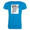AWDis Ladies Cool T-Shirt Thumbnail