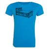 AWDis Ladies Cool T-Shirt Thumbnail
