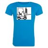 AWDis Ladies Cool T-Shirt Thumbnail