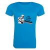 AWDis Ladies Cool T-Shirt Thumbnail