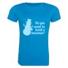 AWDis Ladies Cool T-Shirt Thumbnail