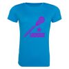 AWDis Ladies Cool T-Shirt Thumbnail