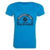 AWDis Ladies Cool T-Shirt Thumbnail