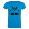 AWDis Ladies Cool T-Shirt Thumbnail