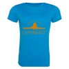 AWDis Ladies Cool T-Shirt Thumbnail
