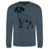 Men's Sweatshirt  Thumbnail