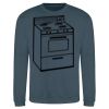 Men's Sweatshirt  Thumbnail