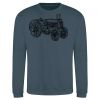Men's Sweatshirt  Thumbnail
