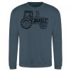 Men's Sweatshirt  Thumbnail