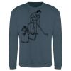 Men's Sweatshirt  Thumbnail