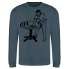 Men's Sweatshirt  Thumbnail