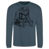 Men's Sweatshirt  Thumbnail