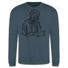 Men's Sweatshirt  Thumbnail