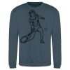 Men's Sweatshirt  Thumbnail